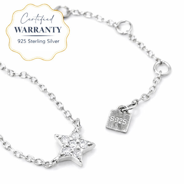 pulsera-mujer-plata-925-estrella-plata-circonitas-bodegon
