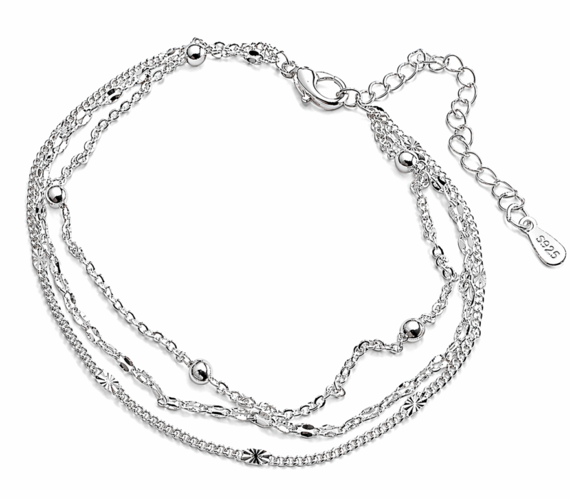 pulsera-regalo-mujer-mensaje-shreya-plata-925